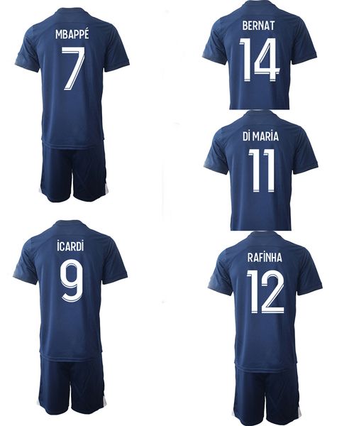 soccer jerseys sets with shorts mbappe 7 neym ar jr 10 customized 22-23 kean 18 verratti 6 biallo 22 kimpembe 3 draxler 23 sergio ramos 4 ma, Black;yellow
soccer jerseys sets with shorts mbappe 7 neym ar jr 10 customized 22-23 kean 18 verratti 6 biallo 22 kimpembe 3 draxler 23 sergio ramos 4 ma, Black;yellow