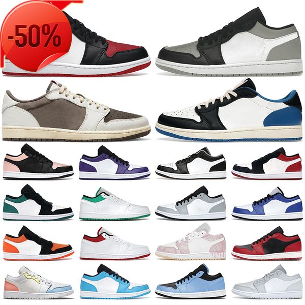 basketball shoes men women reverse mocha cactus jack game royal black white grey light smoke paint drip bred mens trainers sports sneakers
basketball shoes men women reverse mocha cactus jack game royal black white grey light smoke paint drip bred mens trainers sports sneakers