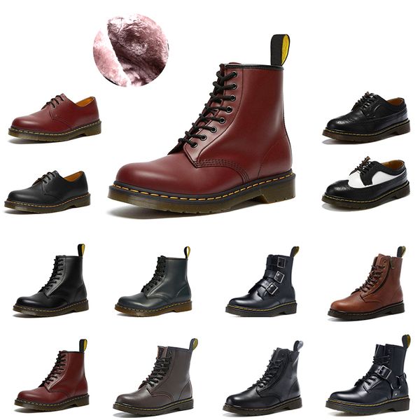 dr martins boots winter leather fur womens mens snow boots ankle half navy blue red bordeaux green booties triple black white men women boot
dr martins boots winter leather fur womens mens snow boots ankle half navy blue red bordeaux green booties triple black white men women boot