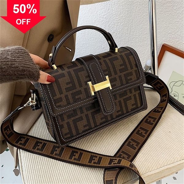 designer clutch bag evening clutches factory direct sale female single shoulder chaohan underarm contrast color women's wide strap xfn3
designer clutch bag evening clutches factory direct sale female single shoulder chaohan underarm contrast color women's wide strap xfn3