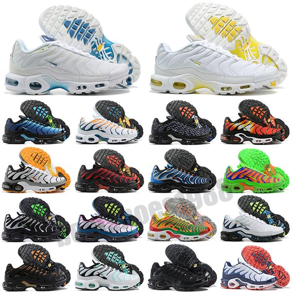 new tn plus se mens women run shoes trainers triple black white hyper blue voltage purple teal twist men outdoor sports sneaker
new tn plus se mens women run shoes trainers triple black white hyper blue voltage purple teal twist men outdoor sports sneaker