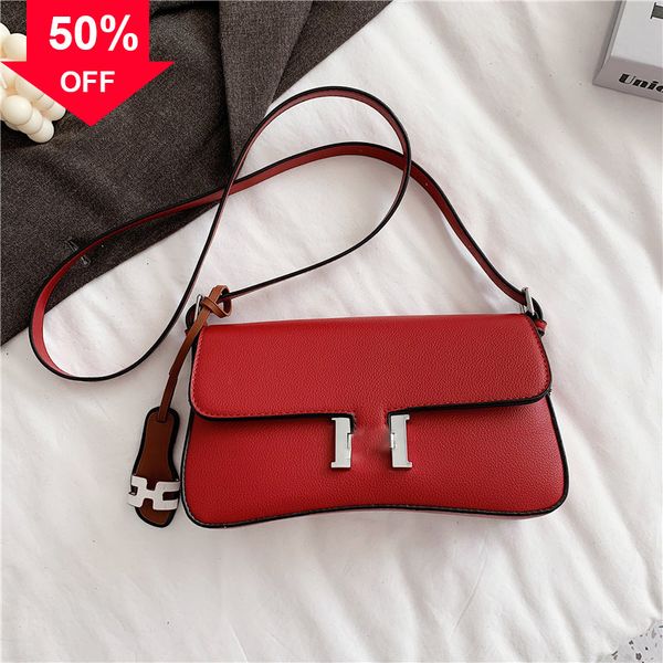 designer clutch bag evening clutches women's new fashion foreign style lock single shoulder underarm net red casual pu msenger
designer clutch bag evening clutches women's new fashion foreign style lock single shoulder underarm net red casual pu msenger