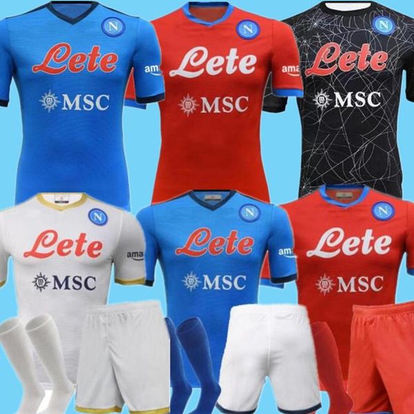 football 2021 2022 maradona napoli soccer jerseys halloween fans player maglietta da calciatore insigne 21 22 european ssc naples maglia kit, Black;yellow
football 2021 2022 maradona napoli soccer jerseys halloween fans player maglietta da calciatore insigne 21 22 european ssc naples maglia kit, Black;yellow