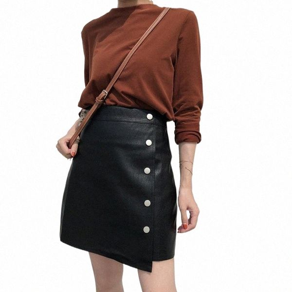 skirts leather mini womens female skirt above knee length streetwear women pleated summer fashion clothing harajuku g6e5#, Black
skirts leather mini womens female skirt above knee length streetwear women pleated summer fashion clothing harajuku g6e5#, Black