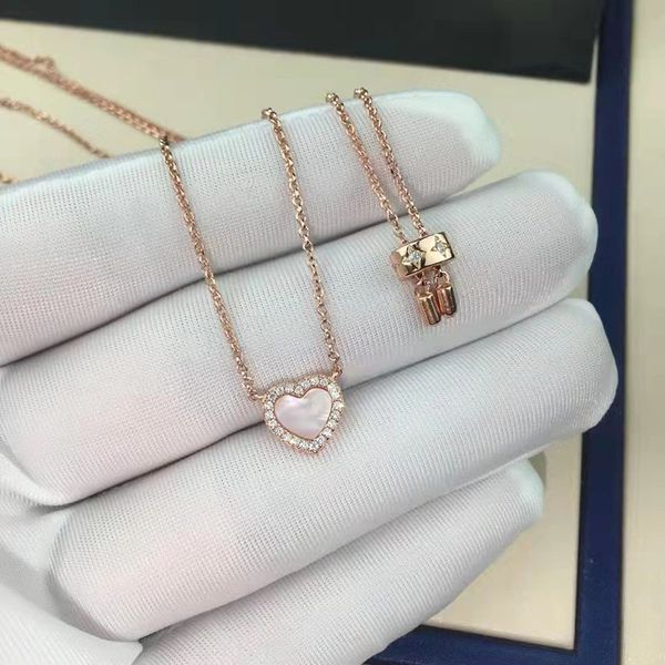 s925 sterling silver sweet pink heart pendant necklace for women luxury brand designer shining diamond shell cute bracelets necklace earring
s925 sterling silver sweet pink heart pendant necklace for women luxury brand designer shining diamond shell cute bracelets necklace earring