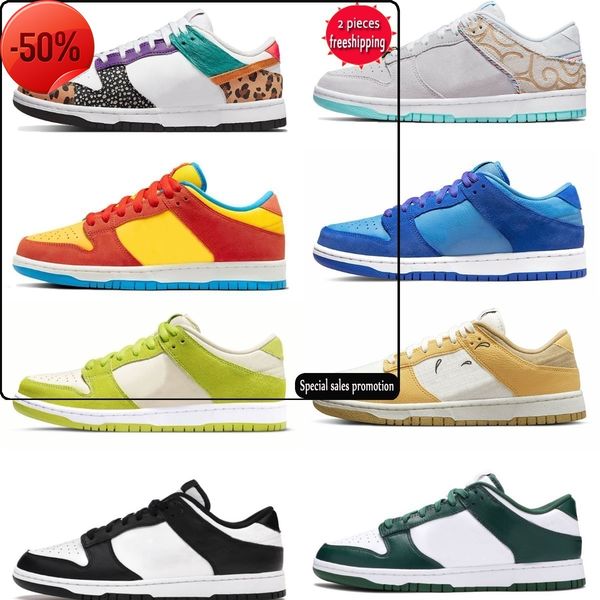 2022 designers sb casual sports shoes animal dunkes paisley unc blue raspberry women men trainers union low bart simpson green barber shop, Black
2022 designers sb casual sports shoes animal dunkes paisley unc blue raspberry women men trainers union low bart simpson green barber shop, Black