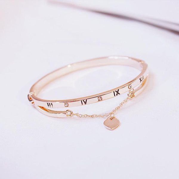 2022 designer bracelet love bangle nail bracelet jewelry stainless steel tennis ladies luxury fashion cuffs rose gold valentine's day p, Black
2022 designer bracelet love bangle nail bracelet jewelry stainless steel tennis ladies luxury fashion cuffs rose gold valentine's day p, Black