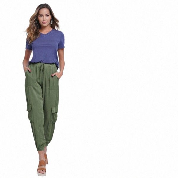 personal women casual pants ladies spring autumn lace-up long multi-pocket loose middle waist trousers streetwear women's & capris l7jz, Black;white
personal women casual pants ladies spring autumn lace-up long multi-pocket loose middle waist trousers streetwear women's & capris l7jz, Black;white