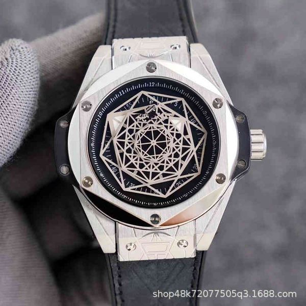 watches mechanics wristwatch hengjia tattoo series automatic mechanical men's yujia classic designer, Silver
watches mechanics wristwatch hengjia tattoo series automatic mechanical men's yujia classic designer, Silver