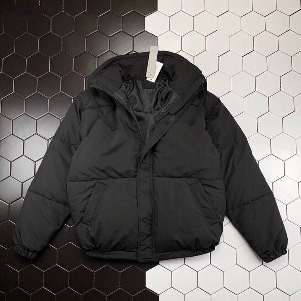 luxury brand down jacket fogabcd high street reflective down cotton clothes in winter for men and women, Black
luxury brand down jacket fogabcd high street reflective down cotton clothes in winter for men and women, Black