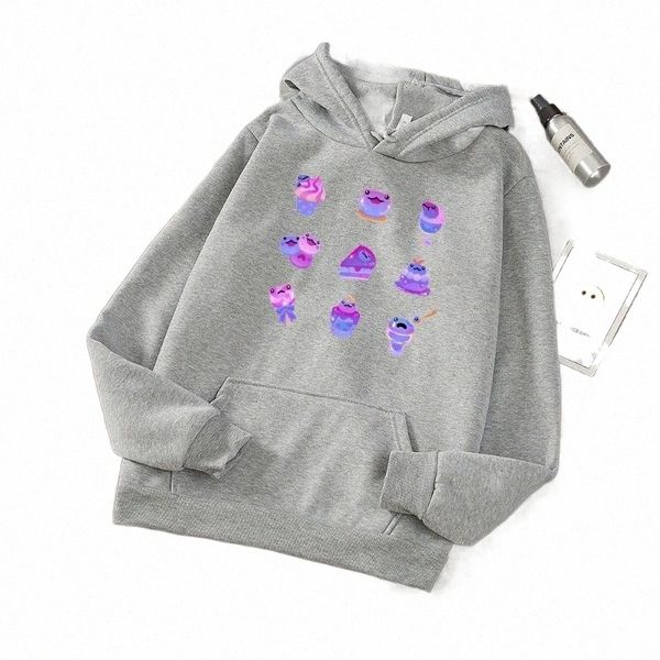womens loose oversized sweatshirts cute frog printed harajuku hoodies women hooded pullover korean thick warm hoodie streetwear women's, Black
womens loose oversized sweatshirts cute frog printed harajuku hoodies women hooded pullover korean thick warm hoodie streetwear women's, Black