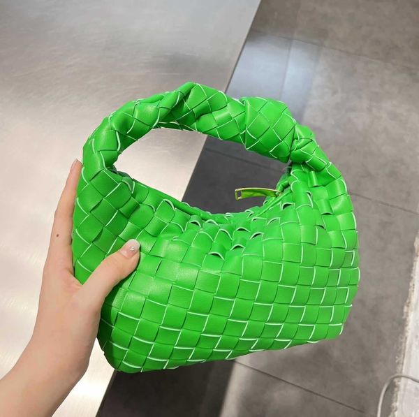 women woven handbag 5a classic designer shoulder bag summer fashion lady luxury bag wallet
women woven handbag 5a classic designer shoulder bag summer fashion lady luxury bag wallet