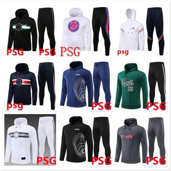 22/23 psgs tracksuit hoodie survetement 2022 2023 men kids chandal futbol training suit football jacket 2022/23 soccer set boys kit, Black
22/23 psgs tracksuit hoodie survetement 2022 2023 men kids chandal futbol training suit football jacket 2022/23 soccer set boys kit, Black