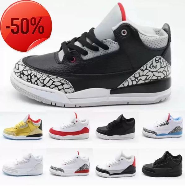 boots white black cement infrared 23 wolf grey kids basketball shoes deisgners jumpman 3 3s sports trainers youth boys girls sports sneakers
boots white black cement infrared 23 wolf grey kids basketball shoes deisgners jumpman 3 3s sports trainers youth boys girls sports sneakers