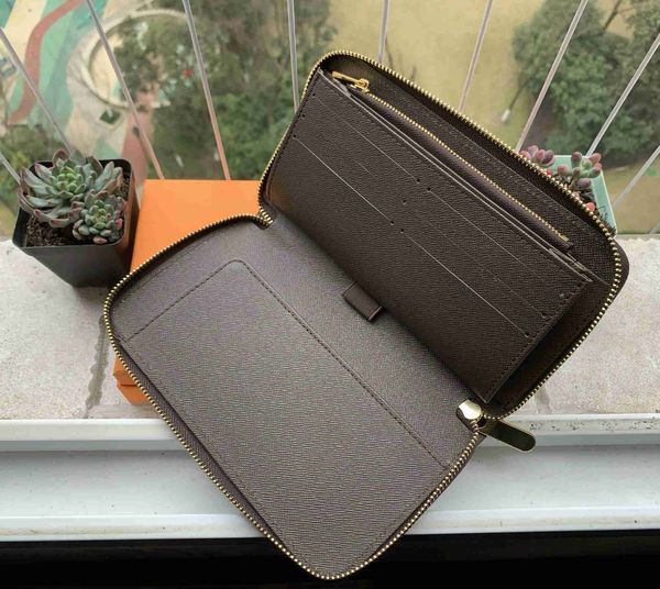 m60002 luxury designer organizer zippy organizer wallet women's zipper long wallet mono gram canvers leather wholesale price, Red;black
m60002 luxury designer organizer zippy organizer wallet women's zipper long wallet mono gram canvers leather wholesale price, Red;black