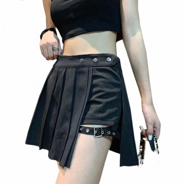 skirts gothic women high waist pleated punk black summer female skirt with shorts goth dark y2k cosplay 71gj#
skirts gothic women high waist pleated punk black summer female skirt with shorts goth dark y2k cosplay 71gj#