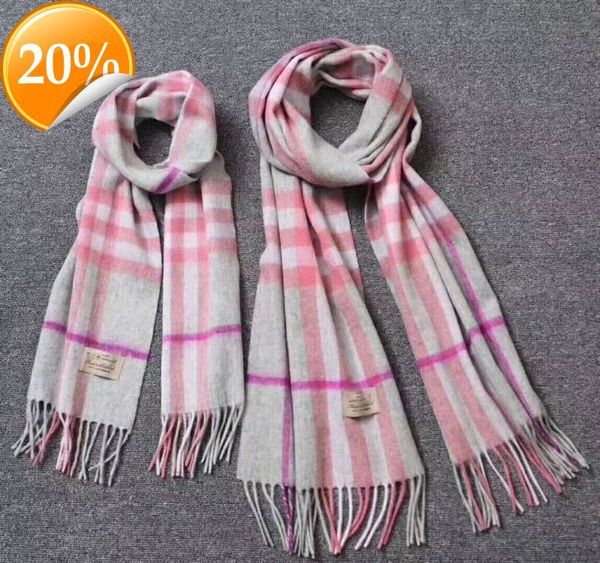 new design scarf british plaid wool couple parent-child style winter fashion versatile warm bib, Blue;gray
new design scarf british plaid wool couple parent-child style winter fashion versatile warm bib, Blue;gray