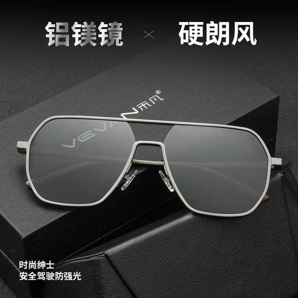 sunglasslive broadcast 2022 new aluminum magnesium polarized sunglasses men s square 8692 color changing glasses, White;black
sunglasslive broadcast 2022 new aluminum magnesium polarized sunglasses men s square 8692 color changing glasses, White;black