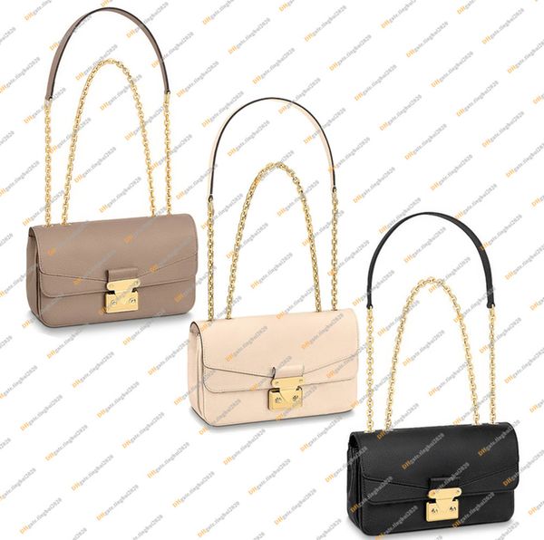 ladies fashion casual designe luxury marceau chain bag shoulder bag crossbody tote handbag genuine leather 5a m46200 m46199 xb8d
ladies fashion casual designe luxury marceau chain bag shoulder bag crossbody tote handbag genuine leather 5a m46200 m46199 xb8d