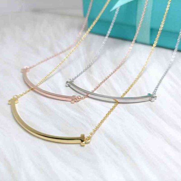 dhl t's smile pendant necklace 18k rose gold full diamond smooth face size mini premium white matching collar chain, Silver
dhl t's smile pendant necklace 18k rose gold full diamond smooth face size mini premium white matching collar chain, Silver
