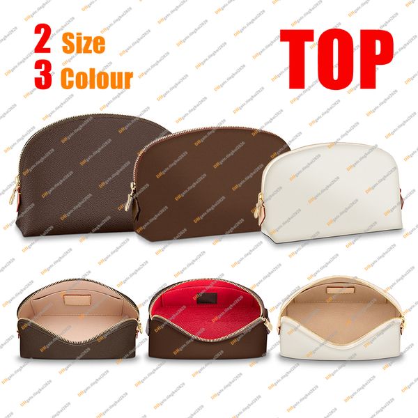 ladies fashion casual designer cosmetic bag storage bags coin purse 5a brown flower checkerboard m47353 m47515 n47516 hs4h
ladies fashion casual designer cosmetic bag storage bags coin purse 5a brown flower checkerboard m47353 m47515 n47516 hs4h