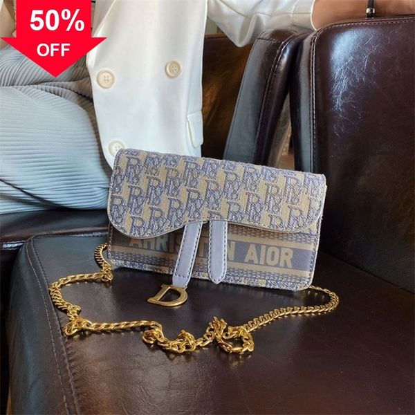 designer clutch bag evening clutches new net red canvas waist women's fashion one shoulder msenger versatile printing small cht 90% off
designer clutch bag evening clutches new net red canvas waist women's fashion one shoulder msenger versatile printing small cht 90% off
