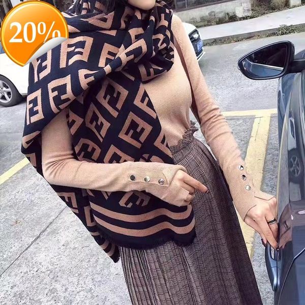 new design scarf women's autumn and winter warm keeping letter old flower korean versatile 2022 spring cashmere shawl neckband, Blue;gray
new design scarf women's autumn and winter warm keeping letter old flower korean versatile 2022 spring cashmere shawl neckband, Blue;gray