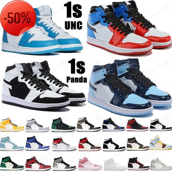 boots pine green black 1s basketball shoes jumpman 1 bloodline men designer sneakers fearless obsidian unc patent gold black toe trainers
boots pine green black 1s basketball shoes jumpman 1 bloodline men designer sneakers fearless obsidian unc patent gold black toe trainers