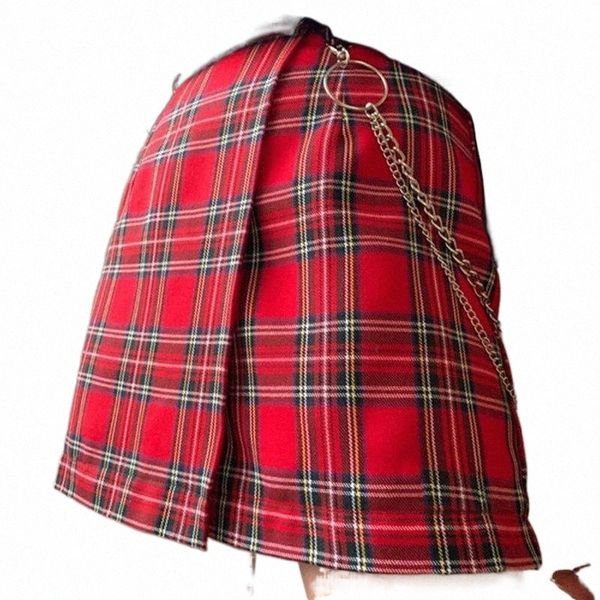 skirts summer club gothic sweet red elegant women mini skirt punk hip hop aline plaid print ol ladies party female beach 5036#, Black
skirts summer club gothic sweet red elegant women mini skirt punk hip hop aline plaid print ol ladies party female beach 5036#, Black
