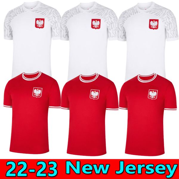 2022 lewandowski men soccer jersey cup home away 2023 red white grosicki #11 piszczek milik jerseys football men shirts uniforms s-xxl polan, Black;yellow
2022 lewandowski men soccer jersey cup home away 2023 red white grosicki #11 piszczek milik jerseys football men shirts uniforms s-xxl polan, Black;yellow