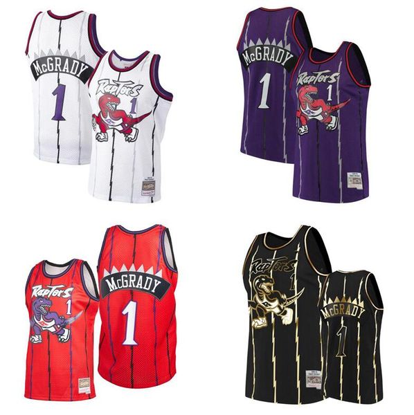 basketball jerseys tracy mcgrady mitchell ness hardwoods classics retro men women youth throwback jersey, Black;red
basketball jerseys tracy mcgrady mitchell ness hardwoods classics retro men women youth throwback jersey, Black;red