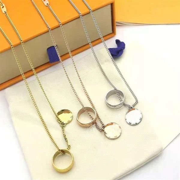 designer gold necklace classics that never go out of style necklaces fashion letter design for man woman triple 874, Silver
designer gold necklace classics that never go out of style necklaces fashion letter design for man woman triple 874, Silver