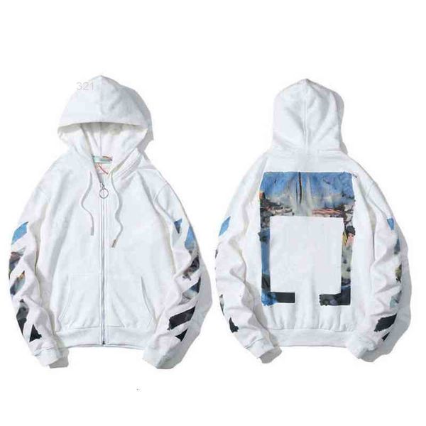 men's hoodies sweatshirts designer luxury off classic arrowhead katoen ff hip hop stone hoodie couples of black white print men and wom
men's hoodies sweatshirts designer luxury off classic arrowhead katoen ff hip hop stone hoodie couples of black white print men and wom