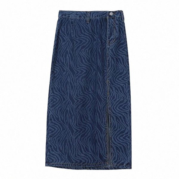 fall women's zebra print irregular high waist skirt harajuku retro denim skirts n3jf#, Black
fall women's zebra print irregular high waist skirt harajuku retro denim skirts n3jf#, Black