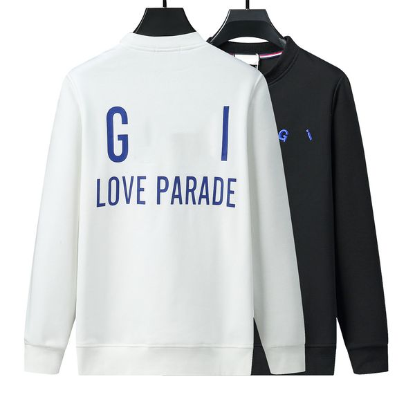 men and women casual sweatshirts designer mens hoodies funny foam letters print hoodie plus fleece high street hip hop style hooded sweater, Black
men and women casual sweatshirts designer mens hoodies funny foam letters print hoodie plus fleece high street hip hop style hooded sweater, Black