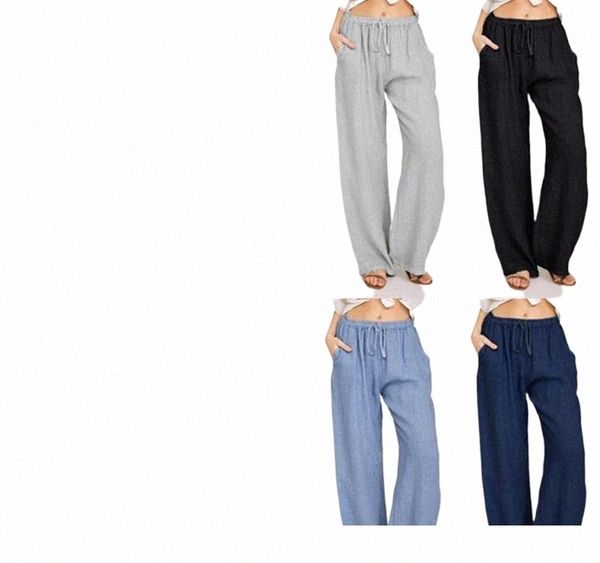 women's pants & capris 2021 summer fashion loose linen casual trousers women cargo u8m0#, Black;white
women's pants & capris 2021 summer fashion loose linen casual trousers women cargo u8m0#, Black;white