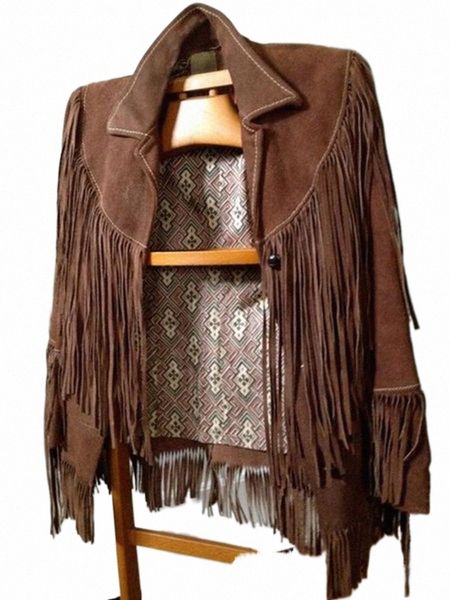 women's jackets suede jacket women indie folk tassel spring/autumn crop coat fringed long-sleeved bohemian ethnic brown 99wy#, Black;brown
women's jackets suede jacket women indie folk tassel spring/autumn crop coat fringed long-sleeved bohemian ethnic brown 99wy#, Black;brown