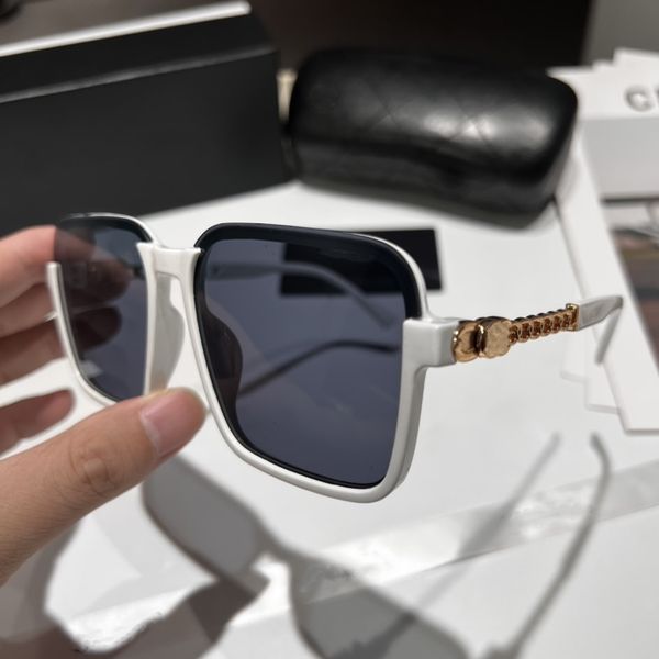 women fashion brand millionaire sunglasses black 8826 oversized square frame evidence sunglasses quality luxury with original boxes polarize, White;black
women fashion brand millionaire sunglasses black 8826 oversized square frame evidence sunglasses quality luxury with original boxes polarize, White;black