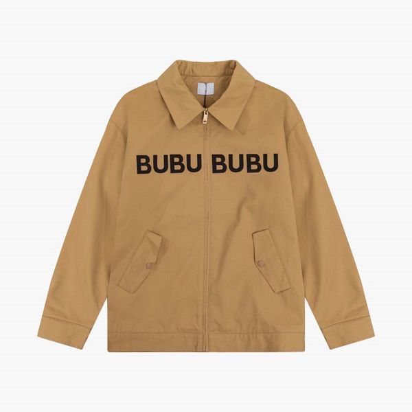 2022fw designer jacket men's women's jacket new zipper jackets custom classic print letter logo jacke same style for men and women, Black;brown
2022fw designer jacket men's women's jacket new zipper jackets custom classic print letter logo jacke same style for men and women, Black;brown