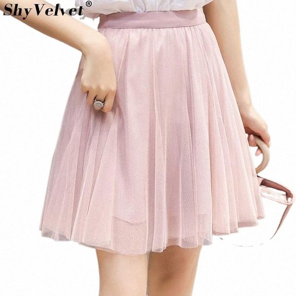 skirts summer women mini tulle girls elastic high waist pleated skater a-line tutu skirt ball gown mesh faldas i6nz#, Black
skirts summer women mini tulle girls elastic high waist pleated skater a-line tutu skirt ball gown mesh faldas i6nz#, Black