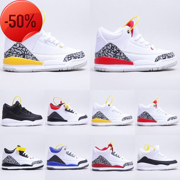 running shoes basketball shoe childrens shoes sports sneakers baby white black 2022 youth kids toddler designer jumpman 3 4s 5 3s 5s sneaker
running shoes basketball shoe childrens shoes sports sneakers baby white black 2022 youth kids toddler designer jumpman 3 4s 5 3s 5s sneaker