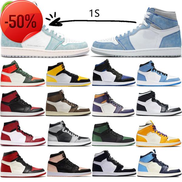2022 1s 1 basketball shoes og university blue men women twist dutch green pollen milan chicago seafoam dark mocha turbo green, Black
2022 1s 1 basketball shoes og university blue men women twist dutch green pollen milan chicago seafoam dark mocha turbo green, Black