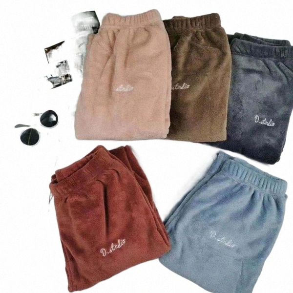 women's pants & capris autumn winter woman coral velvet bloomers casual large size loose pajamas lazy z14o#, Black;white
women's pants & capris autumn winter woman coral velvet bloomers casual large size loose pajamas lazy z14o#, Black;white