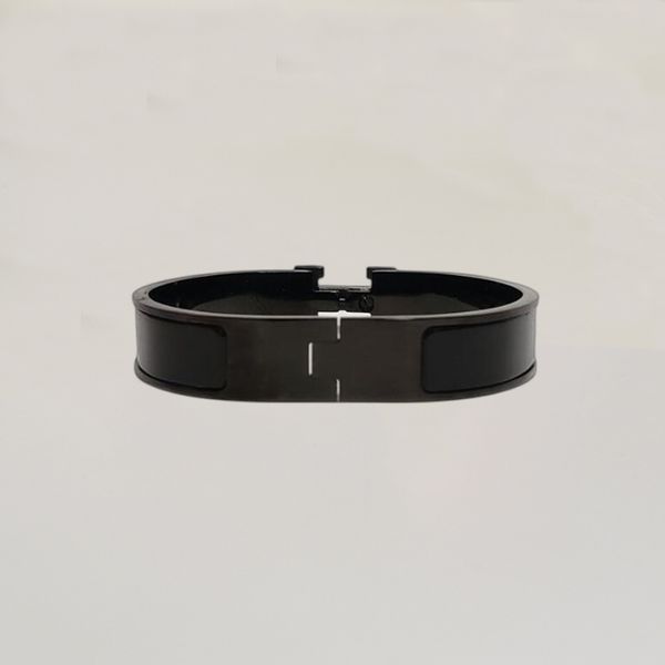 designer h bangle men women black letter bracelets luxury design jewelry colorfast hypoallergenic
designer h bangle men women black letter bracelets luxury design jewelry colorfast hypoallergenic
