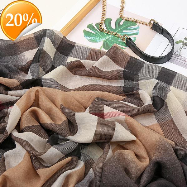new design scarf spring and summer national style printed cotton linen shawl popular lattice travel beach sunscreen women, Blue;gray
new design scarf spring and summer national style printed cotton linen shawl popular lattice travel beach sunscreen women, Blue;gray