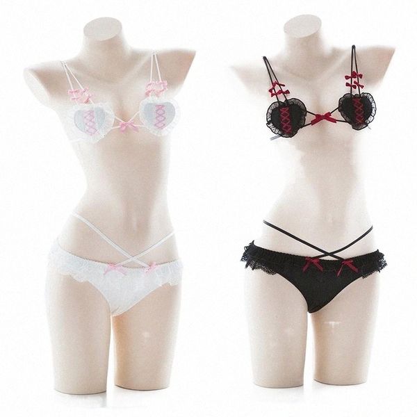 cute micro bikini anime cosplay lingerie devil and angel lolita bra panty set exotic apparel ropa exotica mujer bras sets o83i#, Red;black
cute micro bikini anime cosplay lingerie devil and angel lolita bra panty set exotic apparel ropa exotica mujer bras sets o83i#, Red;black