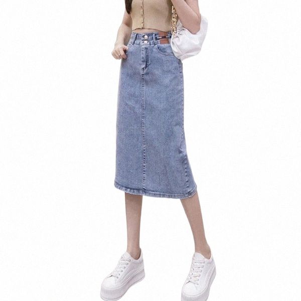 skirts limiguyue summer denim jeans women jean skirt slim fashion chic two buttons midi jupe longue faldas streetwear femme k970 37pu#, Black
skirts limiguyue summer denim jeans women jean skirt slim fashion chic two buttons midi jupe longue faldas streetwear femme k970 37pu#, Black