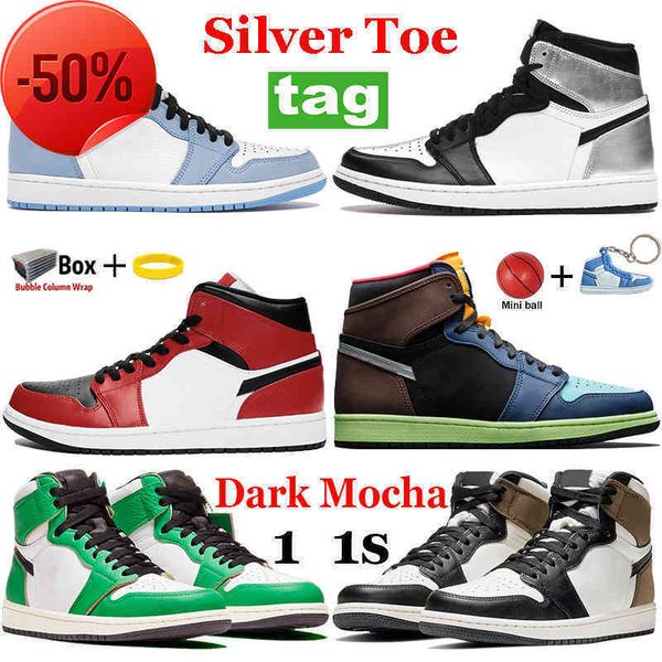 with box 1 1s basketball shoes midnight navy dark mocha twist unc mens running sneakers royal chicago toe light smoke grey trainer, Black
with box 1 1s basketball shoes midnight navy dark mocha twist unc mens running sneakers royal chicago toe light smoke grey trainer, Black