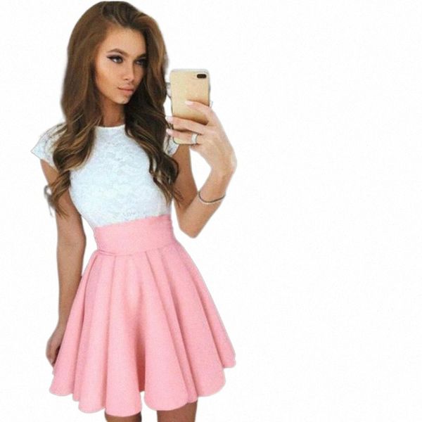 skirts school girls short womens harajuku a-line party cocktail mini skirt ladies high waist pleated skater saia midi d1mk#, Black
skirts school girls short womens harajuku a-line party cocktail mini skirt ladies high waist pleated skater saia midi d1mk#, Black