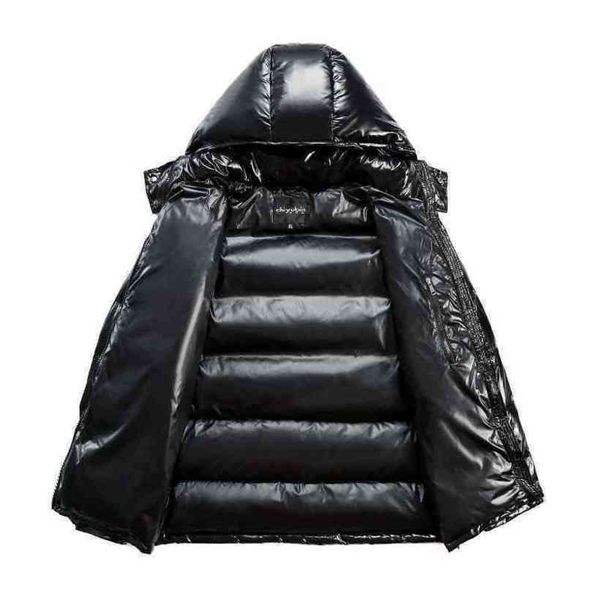 designer jacket puffer luxury warm mkle mk meng men's white fashion brands leisure autumn and winter 2022 90% coat ski camouflage brand, Black
designer jacket puffer luxury warm mkle mk meng men's white fashion brands leisure autumn and winter 2022 90% coat ski camouflage brand, Black